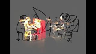 Das Kopfkino - Hauskonzert Set 2 Das Kopfkino - Hauskonzert Set 2