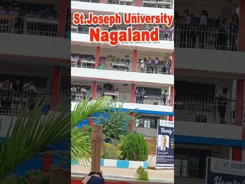 St Joseph University Nagaland Sports Day Celebrations View Shorts Short Shortsfeed
