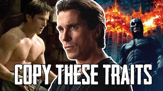 What I've Learned From Bruce Wayne - The Dark Knight Trilogy (Video Essay)