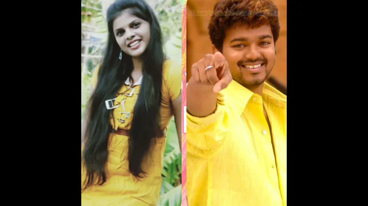 Mary Jennifer Vs Joesph Vijay /MJ Fam Forever