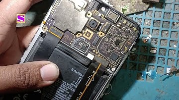 Redmi 8A Ringer Speaker jumper Solution | Mi 8A Ringer line missing jumper Ways Very Easy 2025