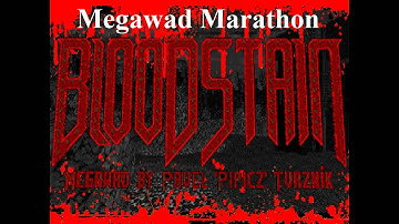 Doom Megawad Marathon - Bloodstain