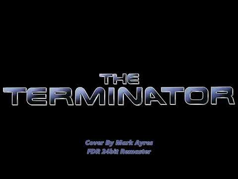 Main Theme Cover Mark Ayres The Terminator