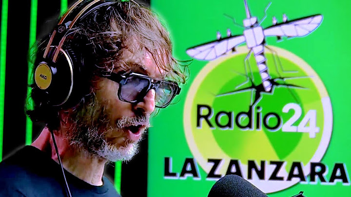 La Zanzara del 15 luglio 2025 - video podcast