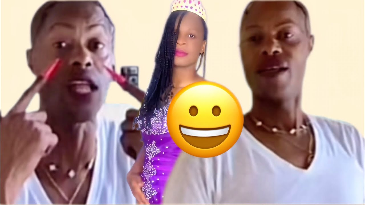 Shebada  reacts to Shemar outfit??!!!