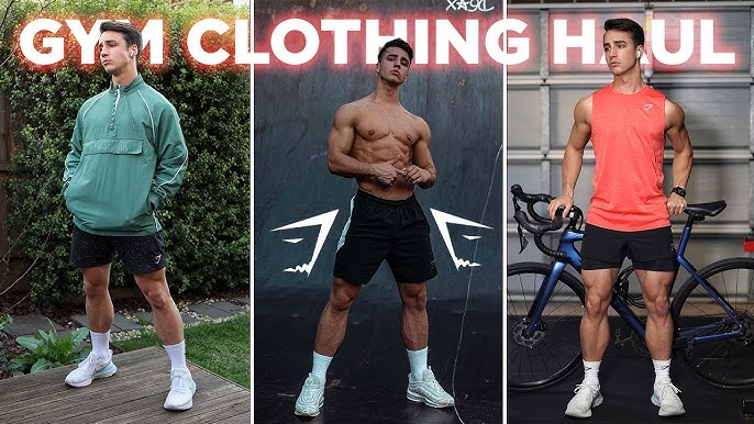 Men's Gym Shorts & Sport Shorts - Gymshark