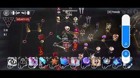 Hackers Attack with stealth techs&bombs, NEW VİDEO