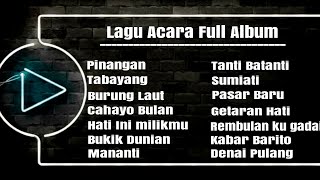 LAGU ACARA REMIX FULL ALBUM 2022 Arjhun Kantiper