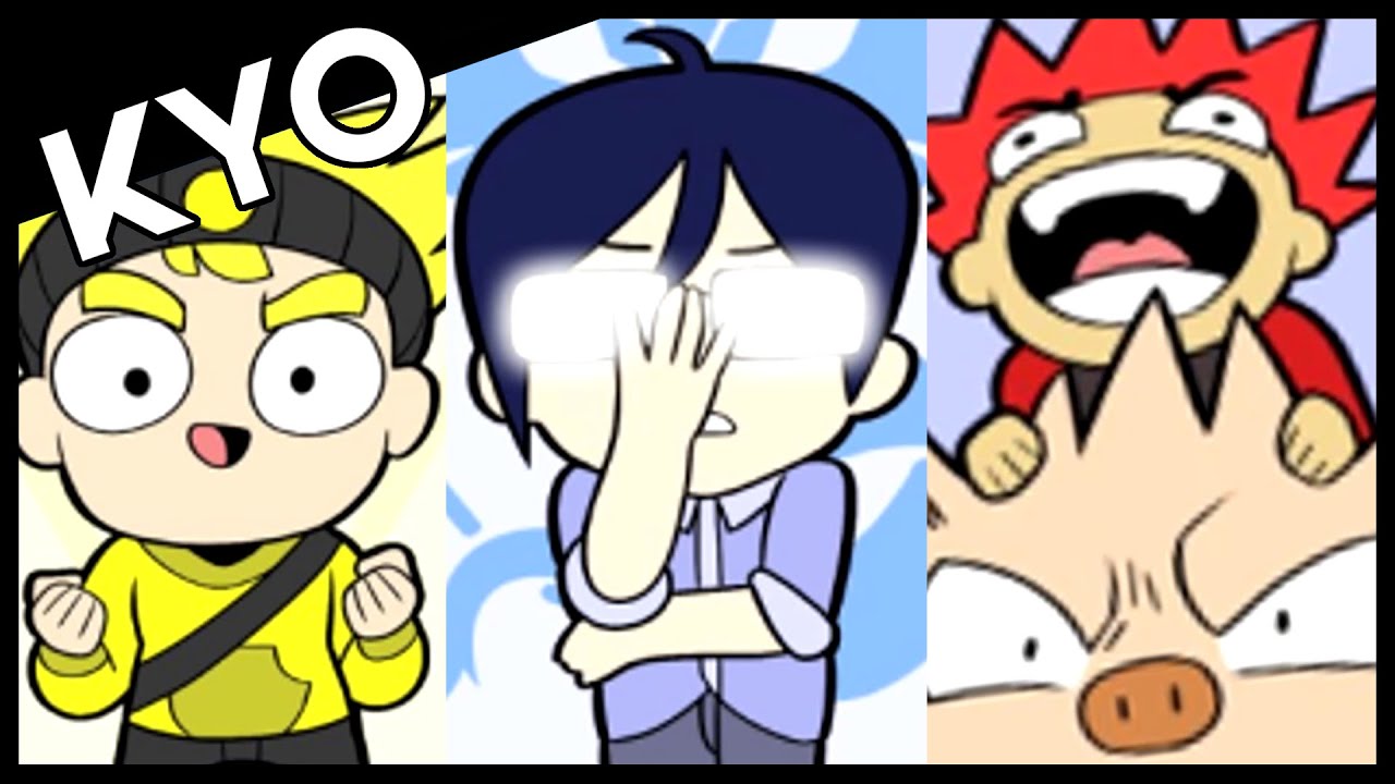 Picking A Team (Pokemon Go Comic Dub) YouTube