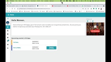 CHMEETING TROUBLESHOOTING1