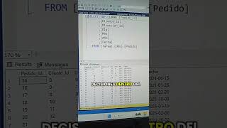 Curso de SQL desde cero aprende bases de datos 2026 #sql #basedatos #clases #cursos