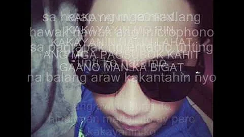 Kakayanin by jerico ft christian (DEATHFLOW)