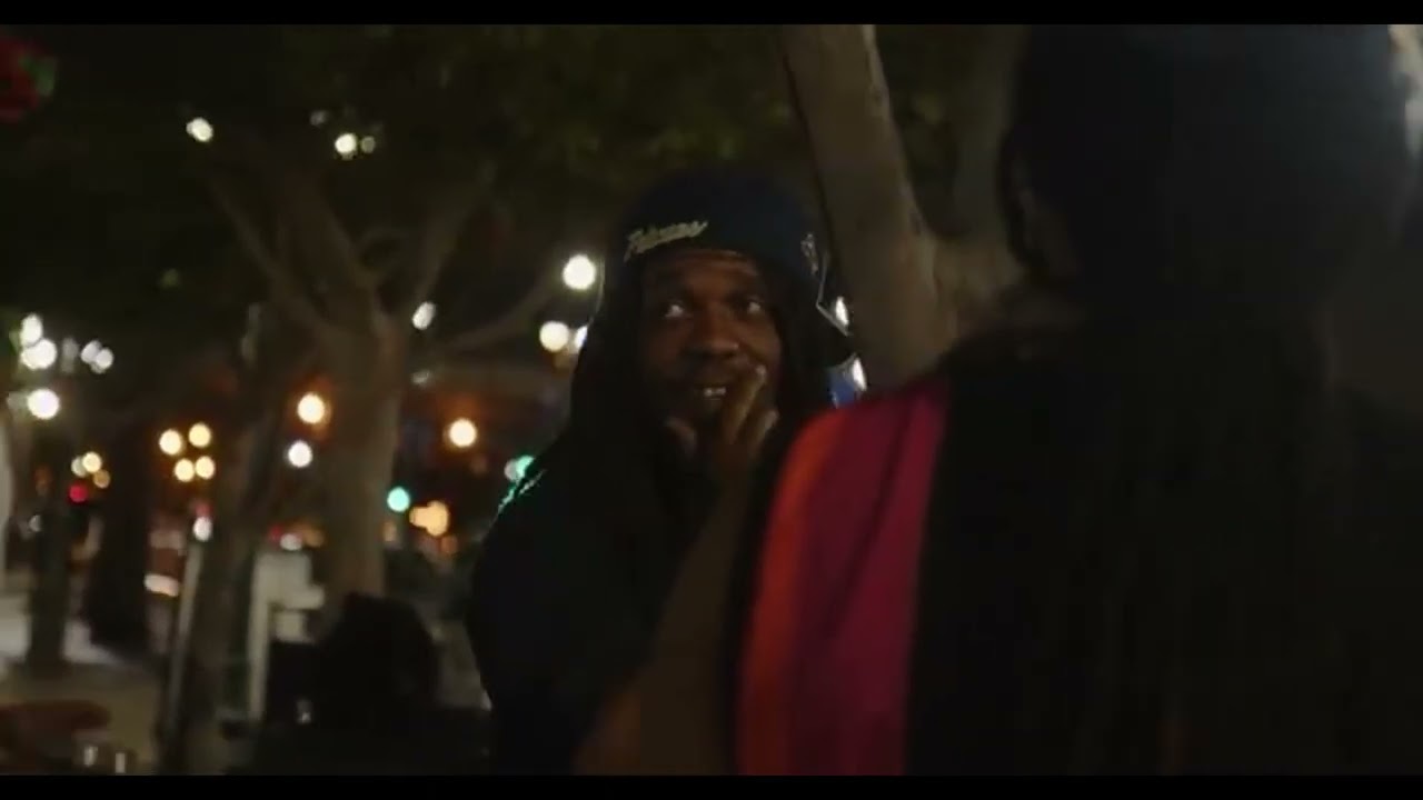 Curren$y - The Stars