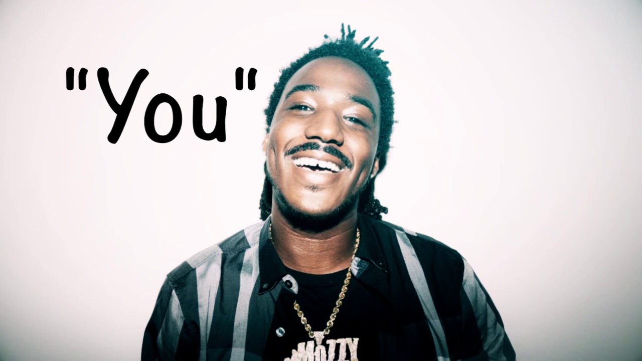 Mozzy x SOB x RBE Type Beat - "You"