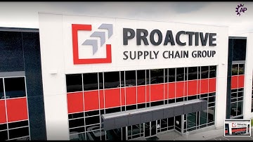 Proactive Supply Chain Group
