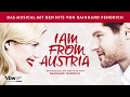 I am from austria im raimund theater  andreas steppan