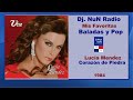 Lucia Mendez - Corazón de Piedra