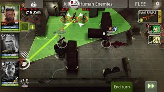 Zombrex Elite VS Rise of Negan