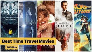 افضل افلام ومسلسلات السفر عبر الزمن⏱_Best time travel Movies and Series 