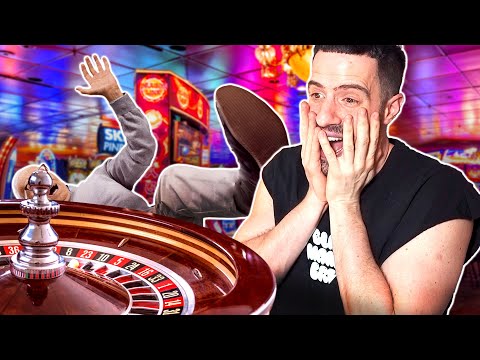 Free Games on New Action Link Lion Casino Slot