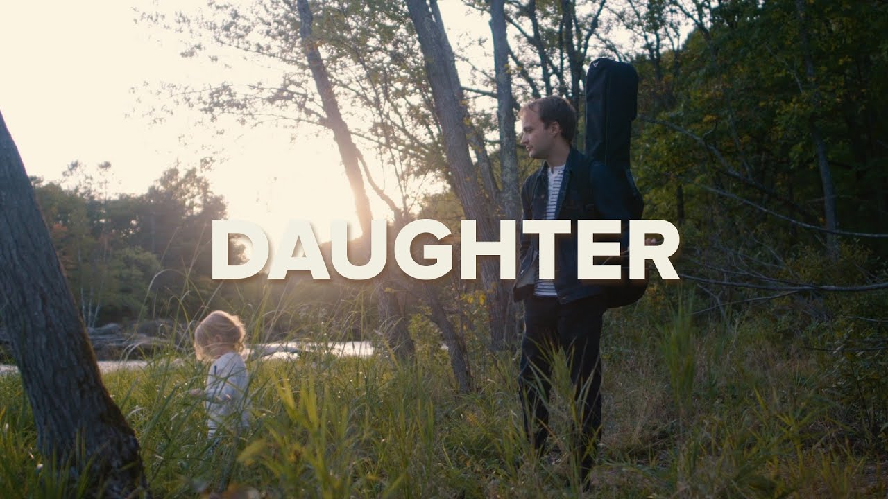 Ben Noble - Daughter (Official Video) - YouTube