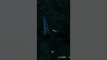 If I die one more time to a tree...