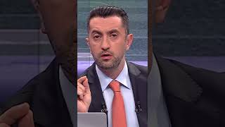 Levent Tüzemen James Rodriguezin Galatasaraya İmza Attığı Yönünde İddia Duydum