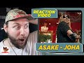 ASAKE STRIKES AGAIN! | Asake - Joha | CUBREACTS UK ANALYSIS VIDEO