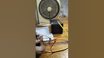 Điều tốc quạt DC 6v12v24 chạy B688