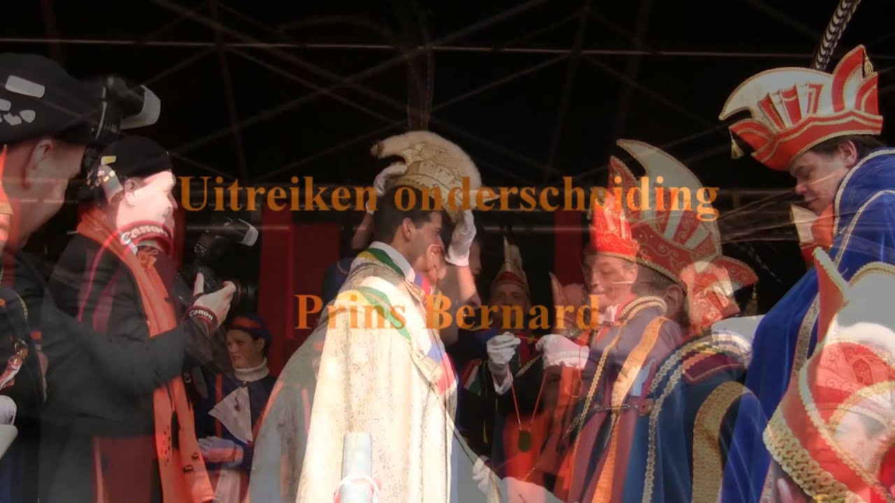 Kat de Bel aanbinden 2015 - YouTube