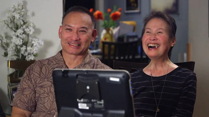 About ALS: Lorene and Tony Lee
