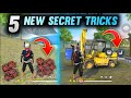 TOP 6 SECRET TIPS AND TRICKS IN FREE