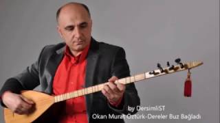 Okan Murat Öztürk - Dereler Buz Bağladı Resimi