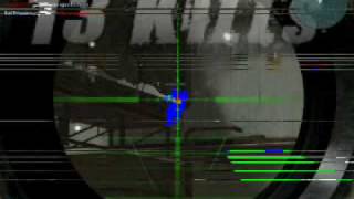 Playing Combat Arms (TGS)