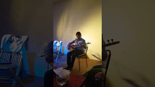Yumdum Gözlerimi 