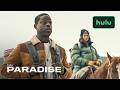 Paradise Season 2 | Relationships | Hulu