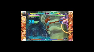 Mvc2 Dhalsim 80% vs Sentinel guard break, Inferno, relaunch to FSD Inferno xx HSF tag combo 10/7/24
