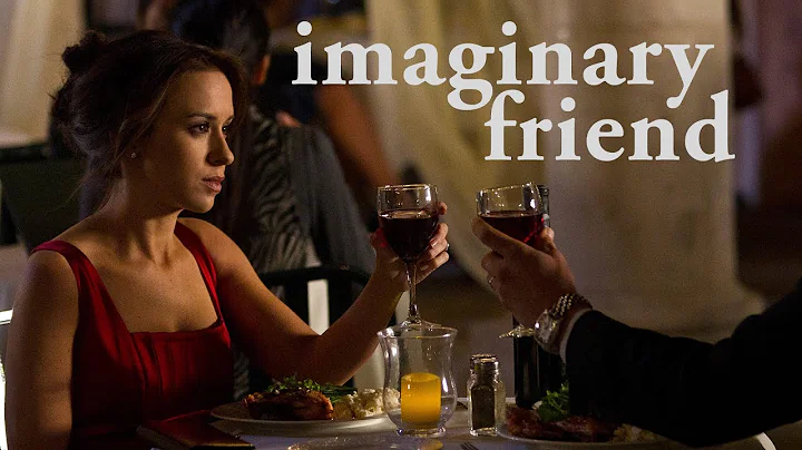 Imaginary Friend (2012) | Full Movie | Lacey Chabe...