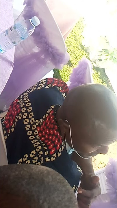 When a Muganda marries a Munyankole