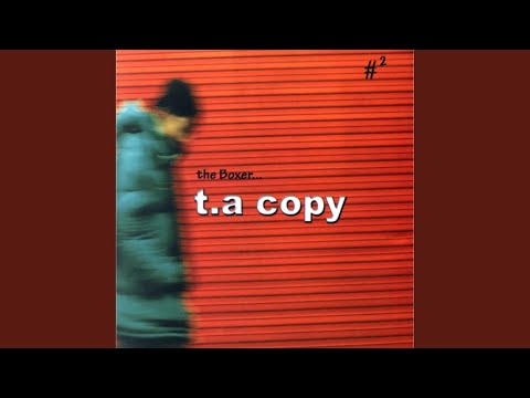 3차성징 - 타카피
