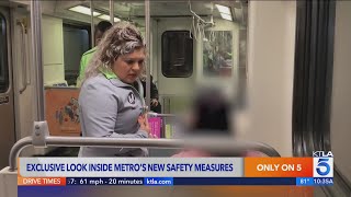 How L.A. Metro is addressing safety at its most dangerous station