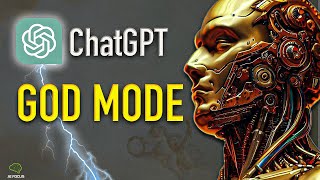 ChatGPT HUGE UPGRADE! - (ft. Code Interpreter, God Mode, Plugins & More)