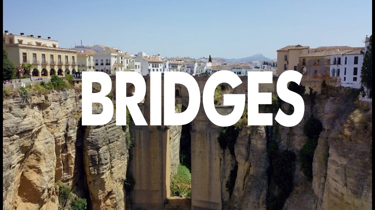 "Bridges" - Inspiring Rap Beat | Free Hip Hop Instrumental 2026 | 