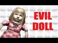GIRL DOLL DRESSED: CORRUPT FILE IN THE SIMS 3