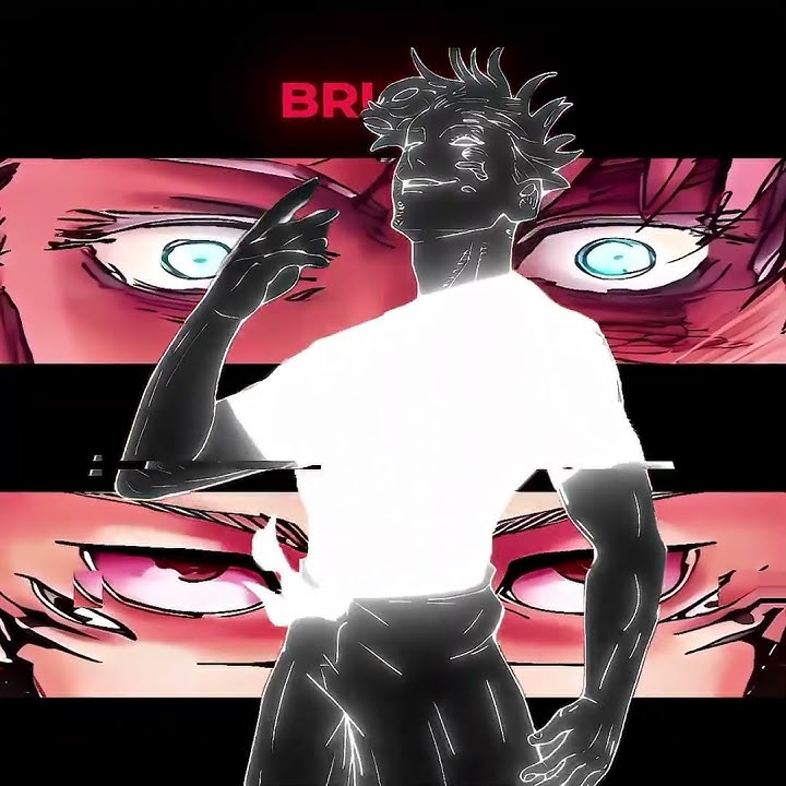 #aemy #anime #mangaedit #jujutsukaisen