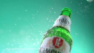 Каменица И Бирените Мустаци