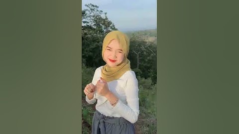 Emang cantik Banget Femita Nabila 😘 #shorts