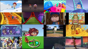 Up To Faster 16 Parison V2