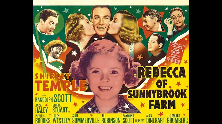 Rebecca of Sunnybrook Farm (1938)