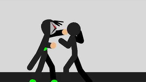 Have I improved?(first sticknodes without tween)